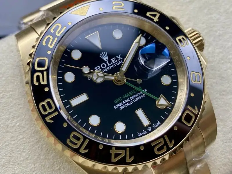 Rolex 40mm 102315